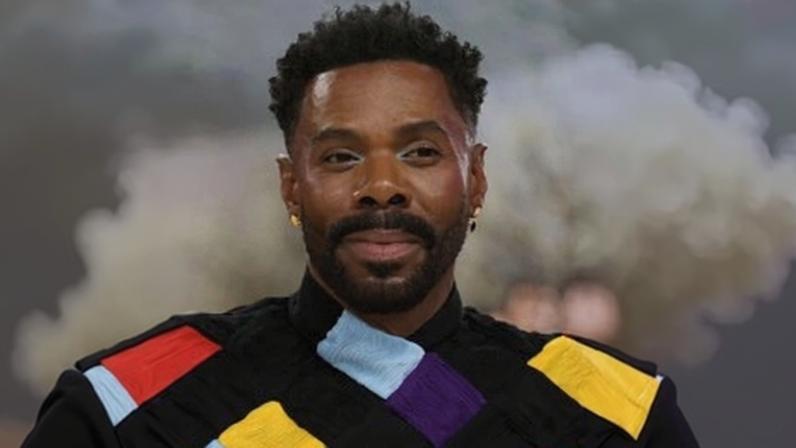 Colman Domingo falou sobre sua amizade com Chadwick Boseman