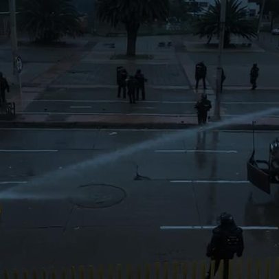 Colômbia registra campanha presidencial mais violenta em décadas