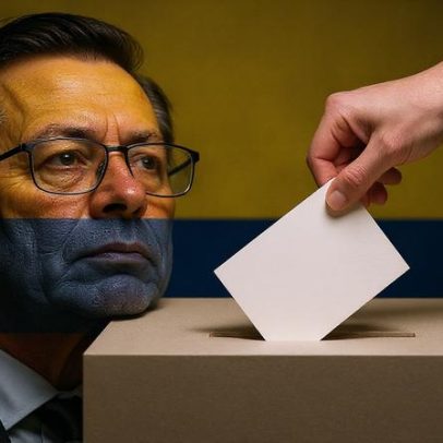 Eleição presidencial na Colômbia é marcada por polarização política sem precedentes