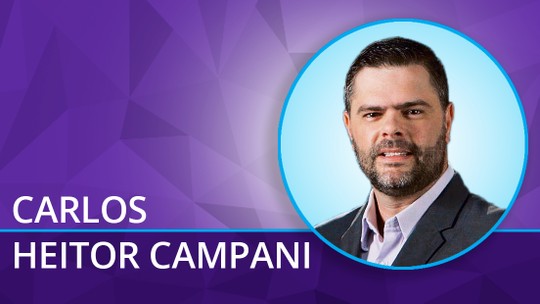 Carlos Heitor Campani