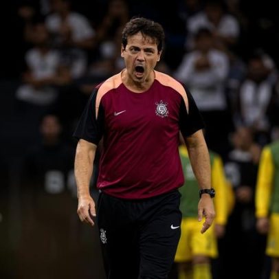Corinthians usa Libertadores para reforçar Brasileirão herdado de Dorival