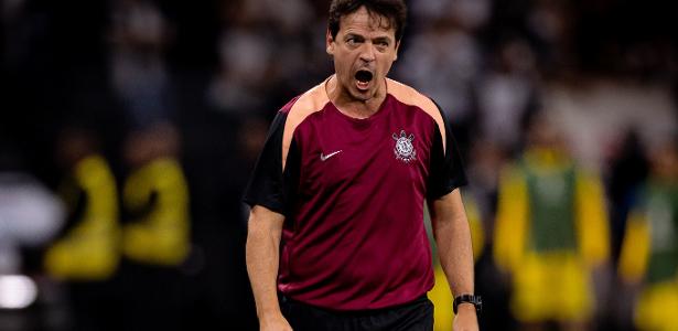 Corinthians na Libertadores 2026