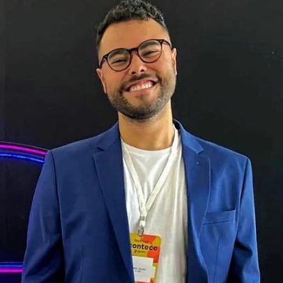 Juan Jullian inicia nova produção na Globo após arquivamento de novela