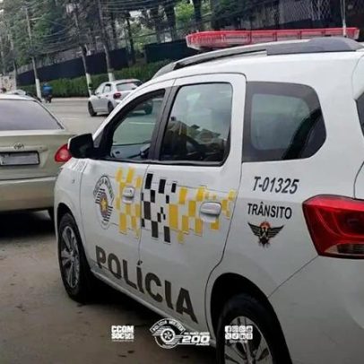 Lei protege autoridades contra crime organizado e limita benefícios