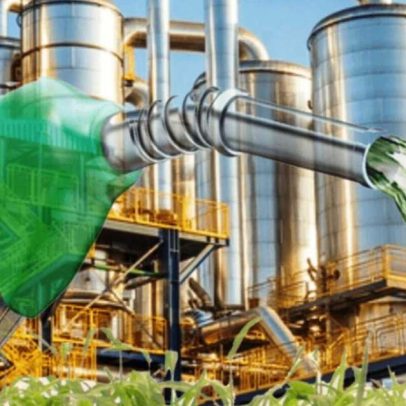 Governo propõe aumentar etanol na gasolina para 32% em 2026