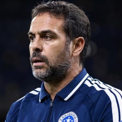 Comentarista aponta vantagem do Cruzeiro em rodada decisiva da Libertadores