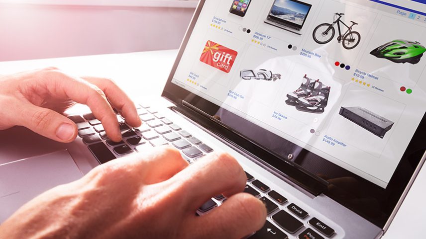 E-commerce, comercio eletronico