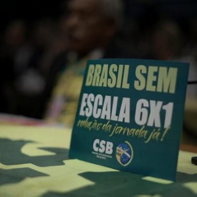 Aeronautas veem cortina de fumaça em debate sobre 6 X 1