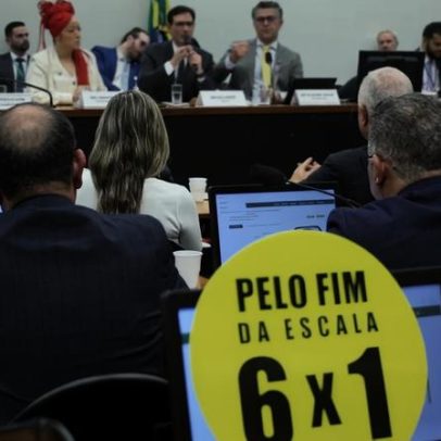 Relator prevê 315 votos em plenário com apoio de megafederação