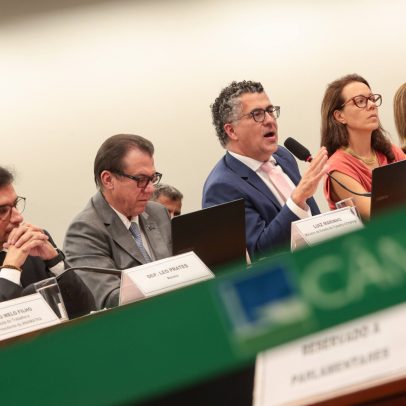 Comissão da Câmara retoma votação da PEC da 6×1 nesta quarta; entenda o rito