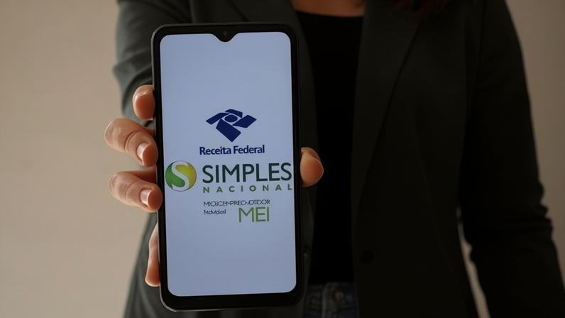 SISTEMA SIMPLES MEI