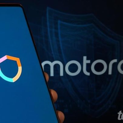 Como colocar senha nos apps do celular Motorola