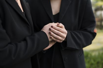 Como lidar com o Dia das Mães em um momento de luto?