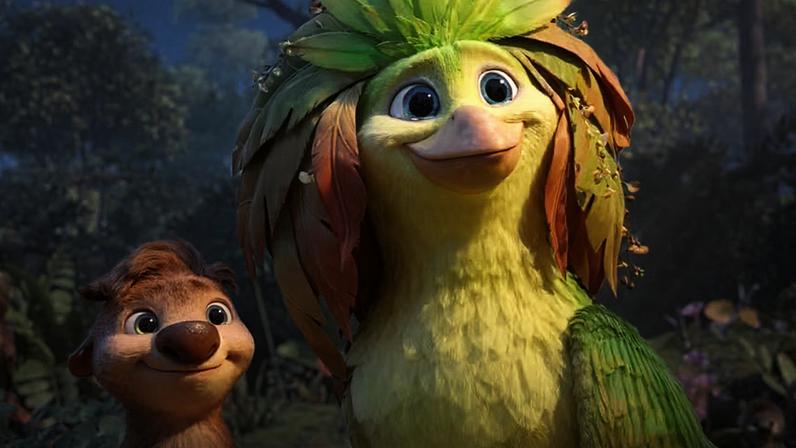 Como Mágica e mais: 12 bons filmes para assistir em junho no streaming — Foto: IMDb