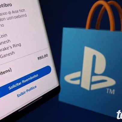 Como solicitar reembolso de jogos na PSN e cancelar compras no PlayStation