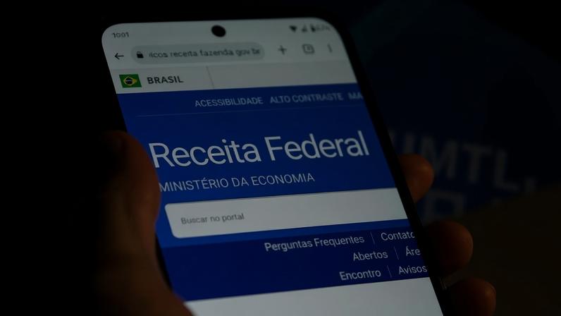 O limite de repasse é de 6% do imposto devido