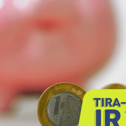 Como declarar poupança, renda fixa e variável no Imposto de Renda