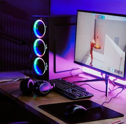 Montar um PC gamer em 2026 exige equilíbrio entre custo e desempenho