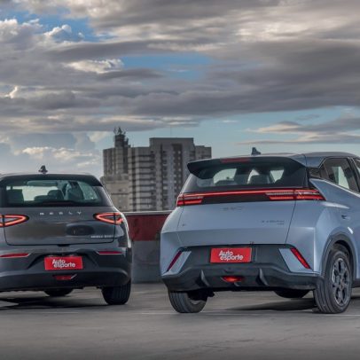 Maiores vendas no Brasil em abril de 2026: 50 carros mais vendidos