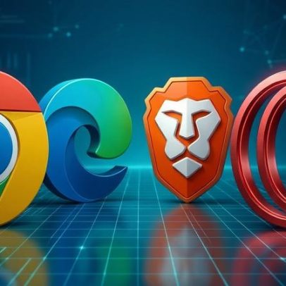 PC travando com o Chrome? Veja navegadores mais leves para 2026