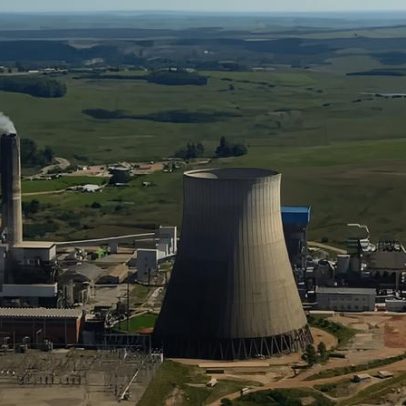 Estudo global aponta contradições da política de carvão no Brasil