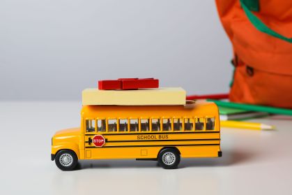 Escolas dos EUA estão com falta de combustível para abastecer ônibus escolares