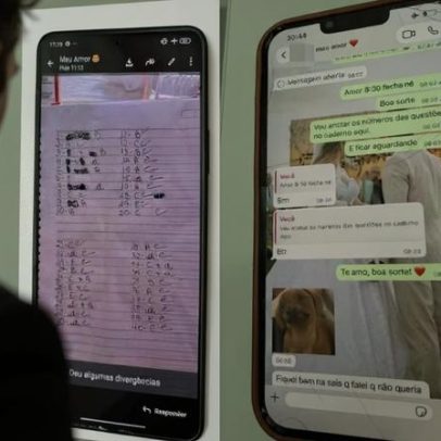 Concurseiro é preso por fraude em prova com uso de ChatGPT