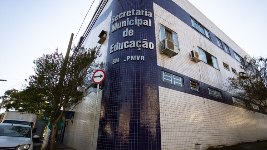 Secretaria de Educação de Volta Redonda RJ tem concurso aberto