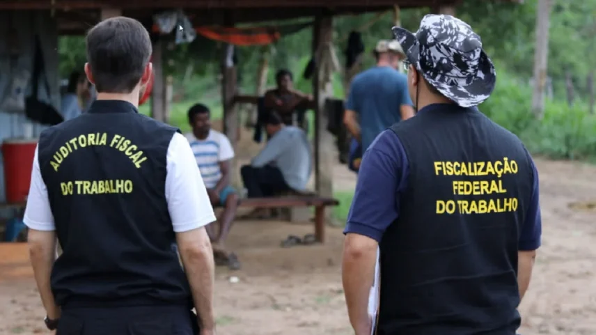 Minuta de excedentes no concurso AFT é apresentada