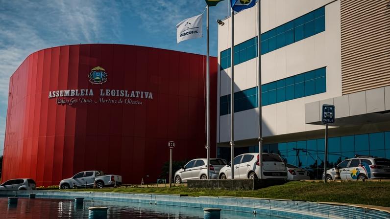 Assembleia Legislativa de Mato Grosso prepara novo concurso público