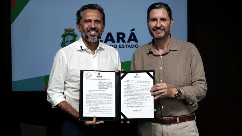 Novo edital do concurso Alece deve sair ainda esta semana
