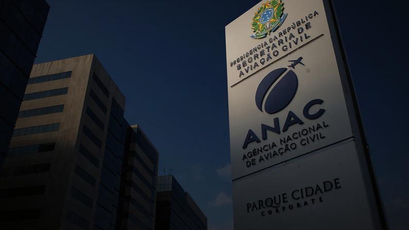 Anac busca aval para realizar novo concurso para cargos administrativos