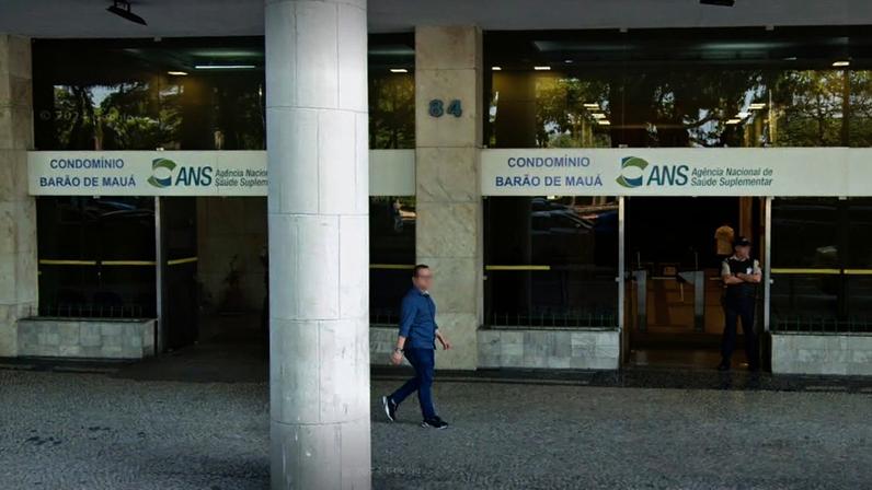 ANS solicita aval para um novo concurso público em 2027