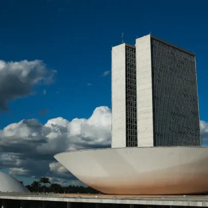 Validade do concurso da Câmara dos Deputados 2023 é prorrogada