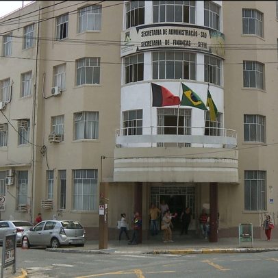 Concurso em Campina Grande PB oferece quase mil vagas