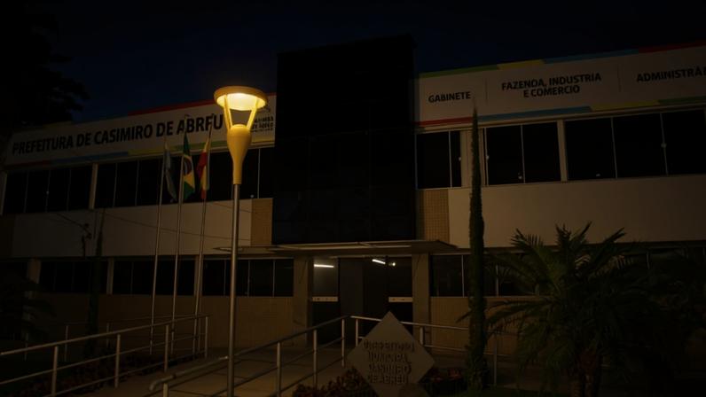 Banca cria página oficial do concurso Casimiro de Abreu RJ