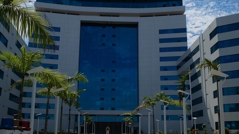 Sede do governo de Rondônia, que alegou falta de recursos e dúvidas sobre redução dos preços do diesel para ser único estado do país a não aderir ao plano federal de subvenção ao combustível