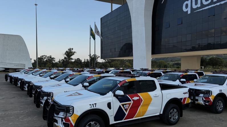 DER MG tem comissão formada para preparar novo concurso público