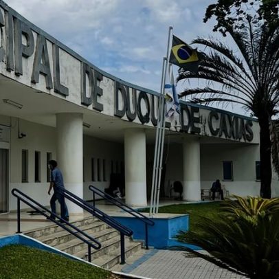 Caxias RJ abre 40 vagas na área Ambiental