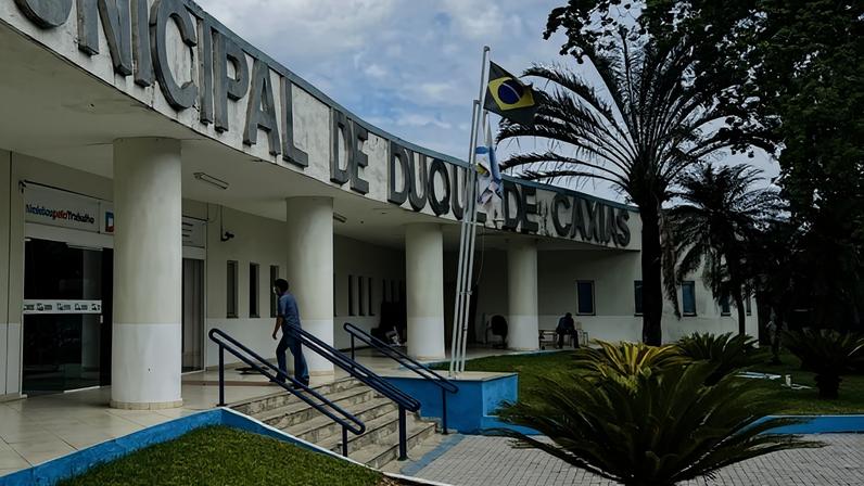Na ausência de concurso, Caxias RJ abre mais de 40 vagas temporárias na área Ambiental