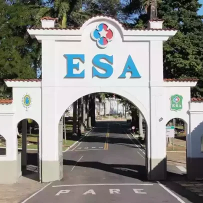 Concurso ESA 2027: inscrições prorrogadas para 1.100 vagas