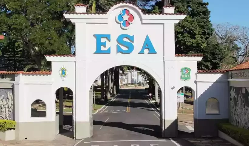 Concurso ESA tem inscrições prorrogadas para 1.100 vagas