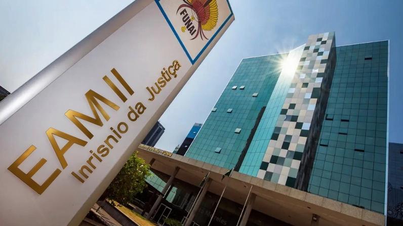 Funai forma comissão para elaborar novo pedido de concurso