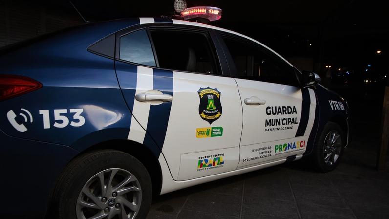 Concurso Guarda de Campina Grande PB oferece 30 vagas