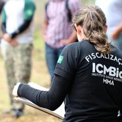 ICMBio confirma pedido para novo edital de concurso