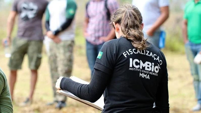 ICMBio confirma envio de pedido para um novo concurso público