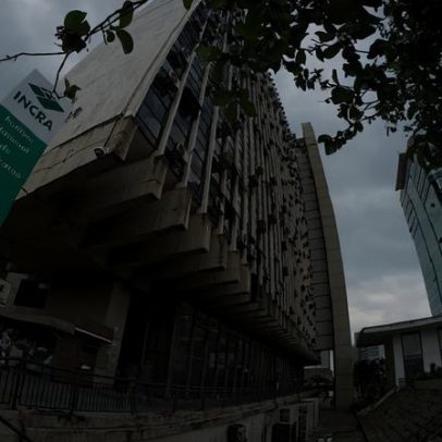 Incra afirma foco na chamada de excedentes do concurso