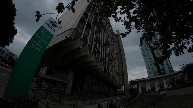 Incra busca ampliar número de convocações de aprovados no concurso