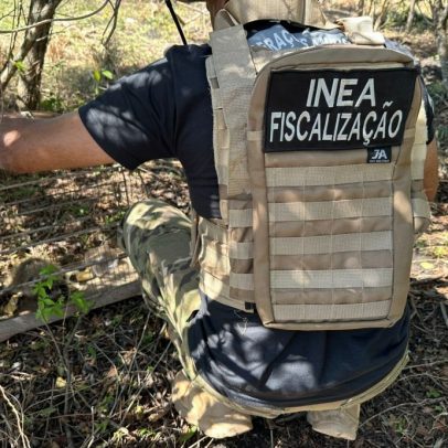 Concurso Inea RJ: pedido de inclusão de cargo em novo edital