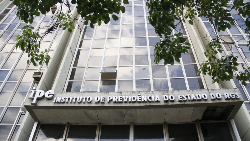 Instituto de Previdência do RS abre novo concurso público